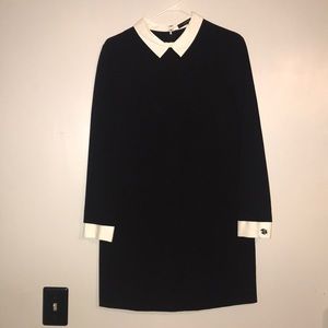 Cynthia Steffe Long-sleeve Dress